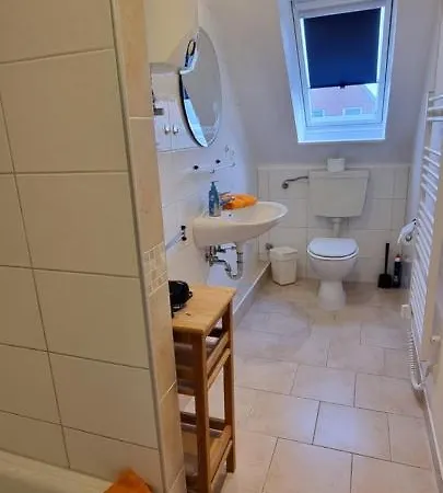 Feriengarten Appartement *