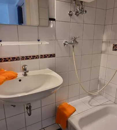 Feriengarten Apartment