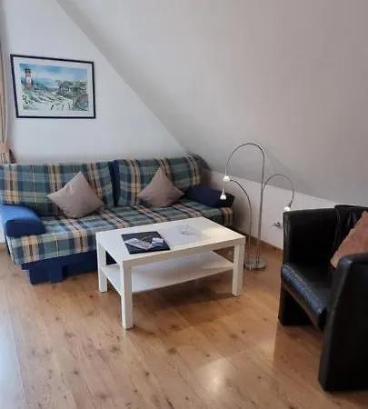 Apartment Feriengarten *