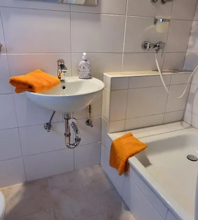 Feriengarten Apartment