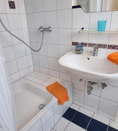 Feriengarten Appartement