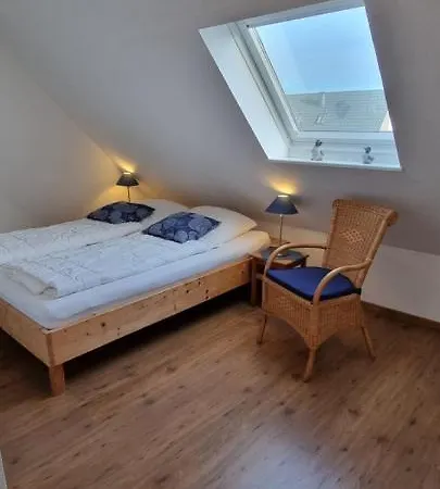 Apartment Feriengarten