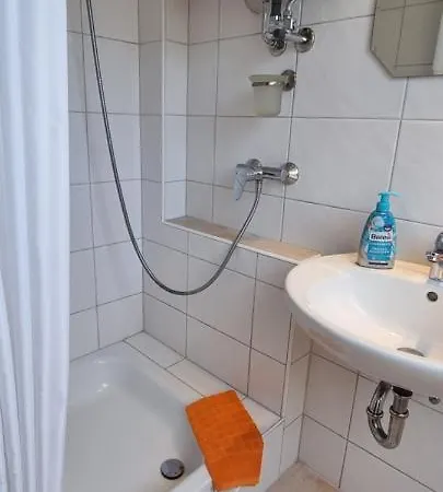 Feriengarten Appartement *