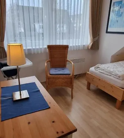 Apartment Feriengarten *