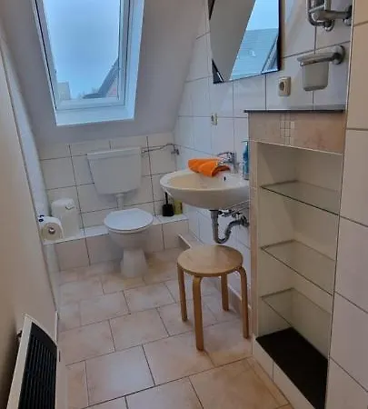 Feriengarten Appartement