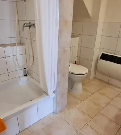 Feriengarten Apartment