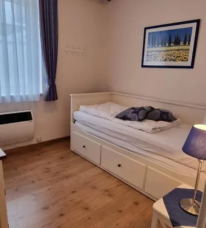 Apartment Feriengarten
