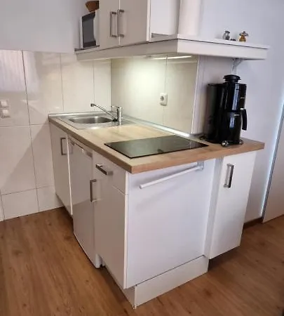 Feriengarten * Büsum