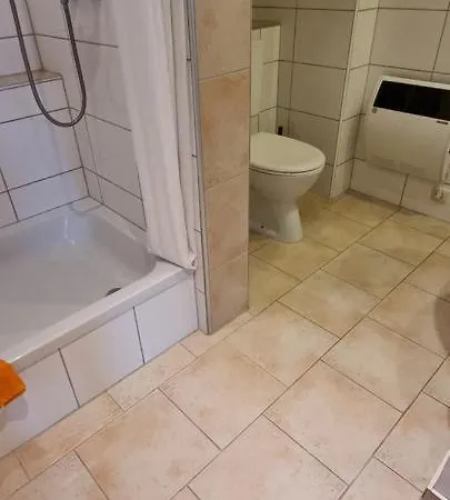 Feriengarten * Büsum