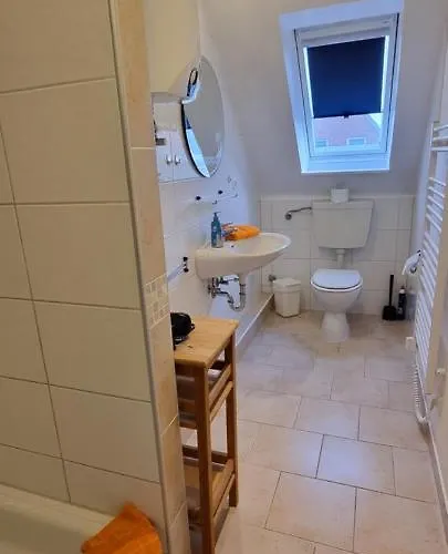 Feriengarten Appartement *