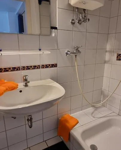 Feriengarten Appartement