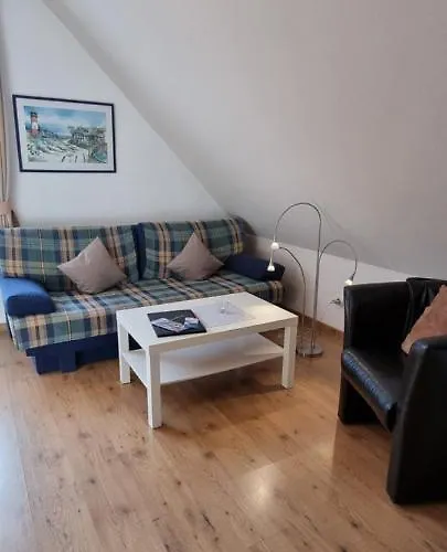 Appartement Feriengarten *