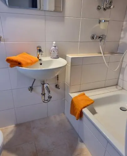 Feriengarten Appartement