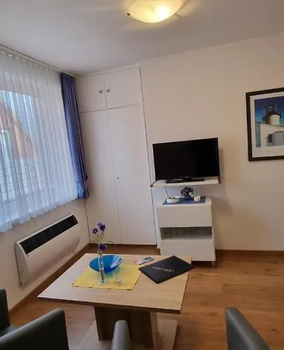 Feriengarten * Büsum