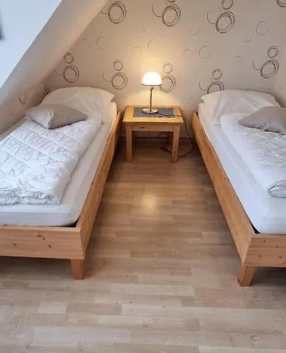 Feriengarten Appartement *