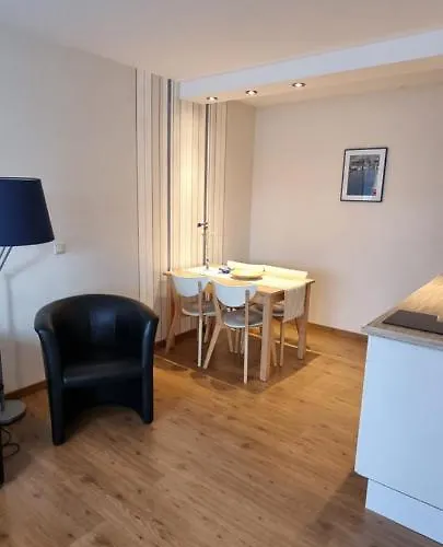 Feriengarten Appartement *