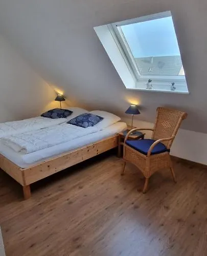 Appartement Feriengarten