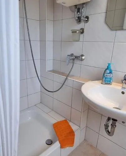 Feriengarten Appartement *