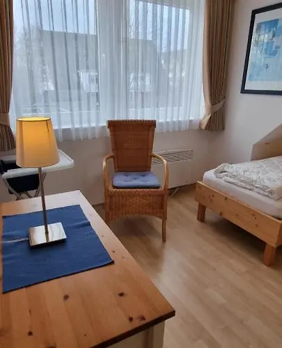 Appartement Feriengarten *