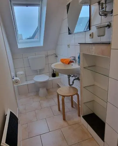 Feriengarten Appartement