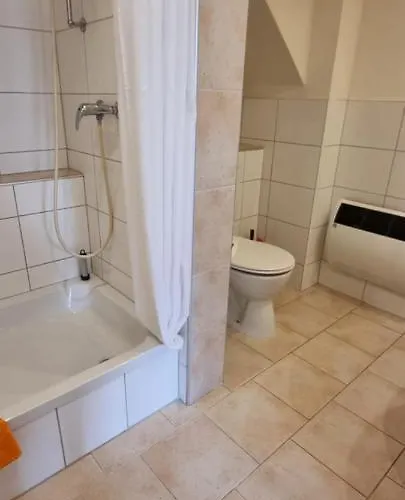 Feriengarten Appartement