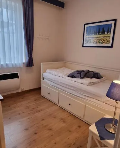 Appartement Feriengarten