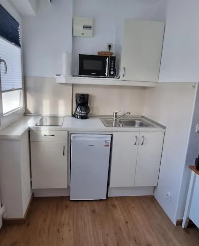 Feriengarten * Büsum